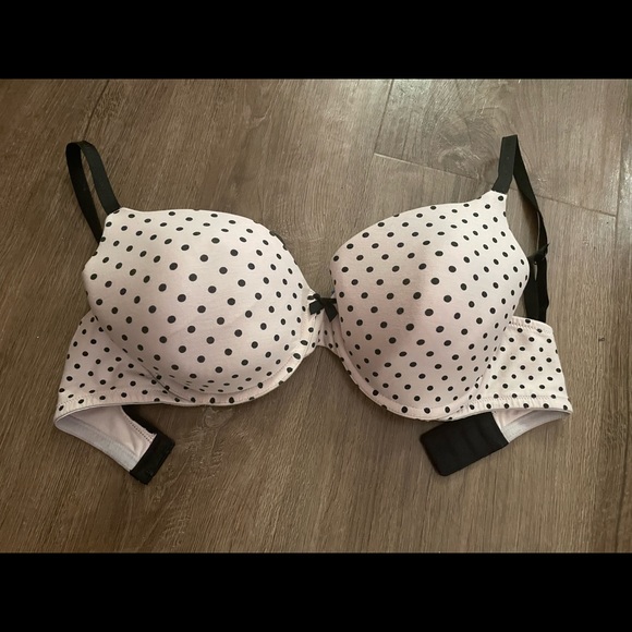 Victoria's Secret Other - *EUC* Victoria’s Secret Lined Perfect Coverage Bra 34DD